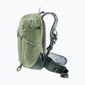 Туристическа раница deuter Trail 25 l grove/ivy 7