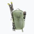 Туристическа раница deuter Trail 25 l grove/ivy 9