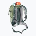 Туристическа раница deuter Trail 25 l grove/ivy 10
