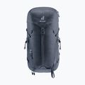 Туристическа раница deuter Trail 28 l SL black