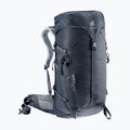Туристическа раница deuter Trail 28 l SL черна 2