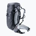 Туристическа раница deuter Trail 28 l SL black 5