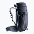 Туристическа раница deuter Trail 28 l SL black 7