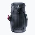 Дамска туристическа раница deuter Trail 28 l SL black 10