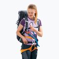 Дамска туристическа раница deuter Trail 28 l SL black 12
