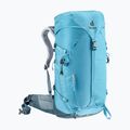 Туристическа раница deuter Trail 28 l SL lagoon/atlantic 2