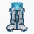 Туристическа раница deuter Trail 28 l SL lagoon/atlantic 4
