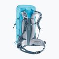 Туристическа раница deuter Trail 28 l SL lagoon/atlantic 5