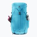 Туристическа раница deuter Trail 28 l SL lagoon/atlantic 8