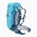 Туристическа раница deuter Trail 28 l SL lagoon/atlantic 10
