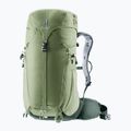 Туристическа раница Deuter Trail 30 l grove-ivy 12