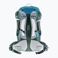 Туристическа раница deuter Trail Pro 33 l wave/ivy 3