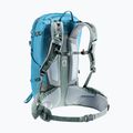 Туристическа раница deuter Trail Pro 33 l wave/ivy 5