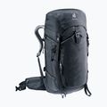 Туристическа раница Deuter Trail Pro 34 l SL black 2