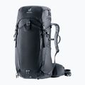 Туристическа раница Deuter Trail Pro 34 l SL black 3
