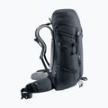 Туристическа раница Deuter Trail Pro 34 l SL black 6