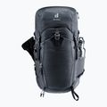 Туристическа раница Deuter Trail Pro 34 l SL black 8