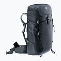 Туристическа раница Deuter Trail Pro 34 l SL black 11