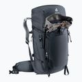Туристическа раница Deuter Trail Pro 34 l SL black 15
