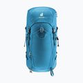 Туристическа раница deuter Trail Pro 36 l wave/ivy