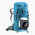 Туристическа раница deuter Trail Pro 36 l wave/ivy 8