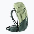 Дамска раница за трекинг deuter Futura Air Trek 55 + 10 l SL grove/ivy 3
