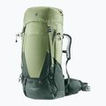 Дамска раница за трекинг deuter Futura Air Trek 55 + 10 l SL grove/ivy 4