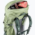 Дамска раница за трекинг deuter Futura Air Trek 55 + 10 l SL grove/ivy 7