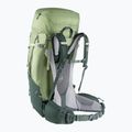 Дамска раница за трекинг deuter Futura Air Trek 55 + 10 l SL grove/ivy 6