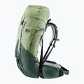 Дамска раница за трекинг deuter Futura Air Trek 55 + 10 l SL grove/ivy 5
