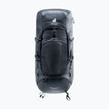 Дамска туристическа раница deuter Aircontact Lite 35 + 10 l SL black/graphite