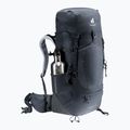 Дамска туристическа раница deuter Aircontact Lite 35 + 10 l SL black/graphite 7