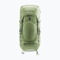 Дамска раница за трекинг deuter Aircontact Lite 35 + 10 l SL grove/ivy