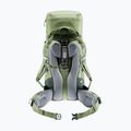 Дамска раница за трекинг deuter Aircontact Lite 35 + 10 l SL grove/ivy 4