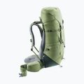 Дамска раница за трекинг deuter Aircontact Lite 35 + 10 l SL grove/ivy 6