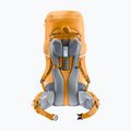 Deuter Aircontact Lite 40 + 10 л кехлибарена раница за трекинг 2