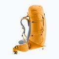 Deuter Aircontact Lite 40 + 10 л кехлибарена раница за трекинг 3