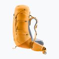 Deuter Aircontact Lite 40 + 10 л кехлибарена раница за трекинг 4