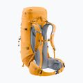 Deuter Aircontact Lite 40 + 10 л кехлибарена раница за трекинг 5