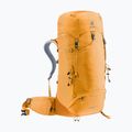 Deuter Aircontact Lite 40 + 10 л кехлибарена раница за трекинг 6