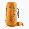 Deuter Aircontact Lite 40 + 10 л кехлибарена раница за трекинг 11