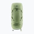 Дамска раница за трекинг deuter Aircontact Lite 45 + 10 SL grove/ivy