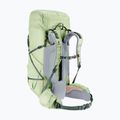 Дамска туристическа раница deuter Aircontact Ultra 45 + 5 l SL mineral-ivy 8