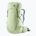 Дамска туристическа раница deuter Aircontact Ultra 45 + 5 l SL mineral-ivy 4