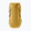 Deuter Aircontact Ultra 50 + 5 л раница за трекинг Savanna-raisin