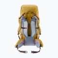 Deuter Aircontact Ultra 50 + 5 л раница за трекинг Savanna-raisin 2