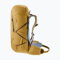 Deuter Aircontact Ultra 50 + 5 л раница за трекинг Savanna-raisin 4