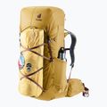 Deuter Aircontact Ultra 50 + 5 л раница за трекинг Savanna-raisin 7