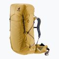 Deuter Aircontact Ultra 50 + 5 л раница за трекинг Savanna-raisin 6
