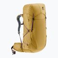 Deuter Aircontact Ultra 50 + 5 л раница за трекинг Savanna-raisin 2